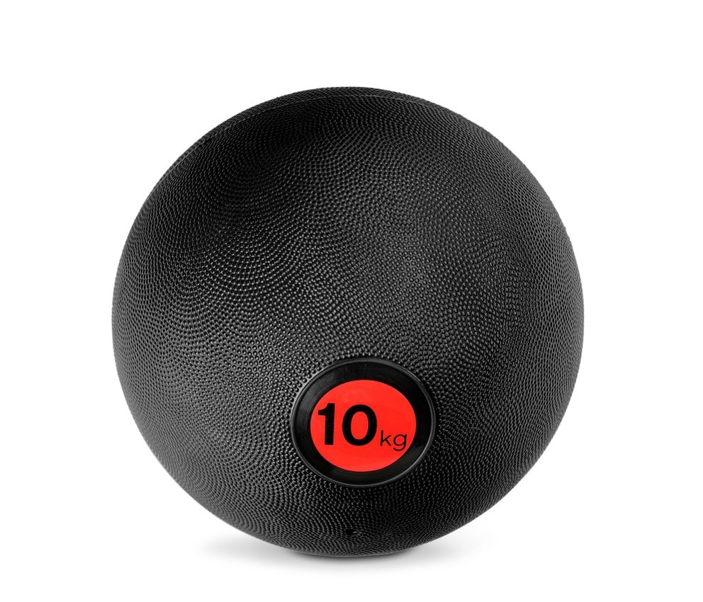 RSB-10234 - Slam Ball 10 kg